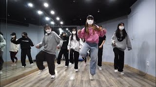 Last Christmas Bad Girls -  Dance Cover ||   and E DANCE STUDIO