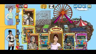 Famous Animation Throwdown - Siege vs. Suite Walkers on DMT Profile