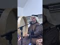 المداح سيد محمود الرحومي عتابه وقصيدة صلوا ياجماعة بطرب وشجون وقصيدة صلوا ع  لى الهادي النبي