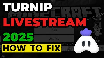 Turnip app se live kaise karen || Turnip Live stream Problem 2025