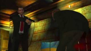 Gta Iv Niko Killing Dimitri