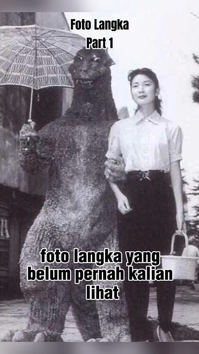 Foto langka yang belum pernah kalian lihat. Part 1. #shorts #fotolangka