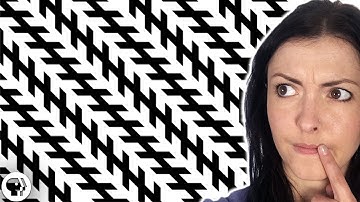 Mind-Blowing Illusions That Trick Multiple Senses