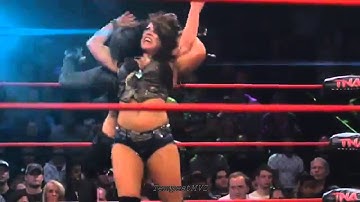 TEW TNA Lockdown 2011 Intro