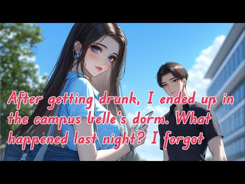 بعد از مست کردن خودم را در خوابگاه دختران زیبای دانشگاه یافتم دیشب چه اتفاقی افتاد فراموش کرده بودم
