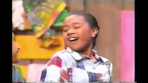 All Week Of Barney Songs from the Park (Screener) (All Week Version) Part 63