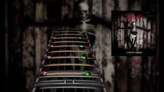 Slipknot - Custer (Drum Chart)