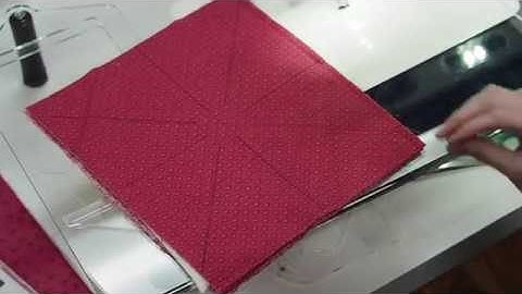 Sew Steady - RULER WORK TEMPLATES