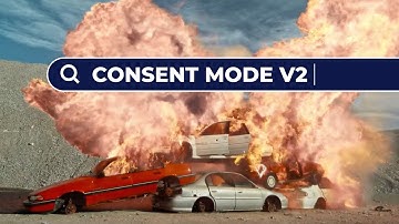 Get certified for Google Consent Mode V2 🎯 Free course!