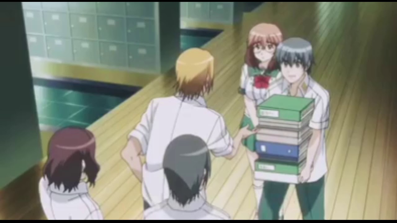 Get Dakara Boku Wa Ongaku Wo Yameta Episode 1 1 Youtube For Free Get Wallpaper Dakara Boku Wa Ongaku Wo Yameta Episode 1 1 Youtube Desktop Wallpaper