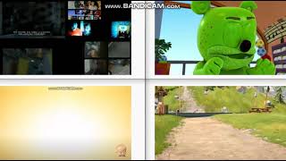 Up To Faster 606 Parison