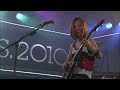 Mass of the Fermenting Dregs -   Zero Comma, Irotoridori no Sekai - Rock In Japan 2010