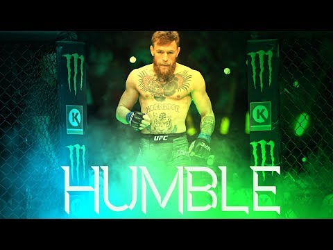 Why Conor McGregor Needed This Loss