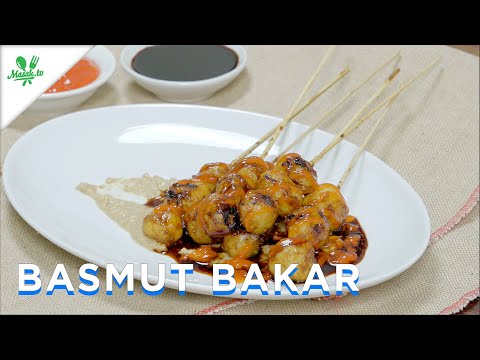 Basmut Bakar