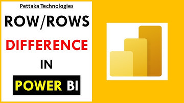 Calculate difference between two rows in Power BI