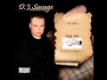 DJ Savage -This my lady like the night - new Italo disco 2012