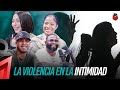 LA VIOLENCIA EN LA INTIMIDAD | PMG RADIO SHOW