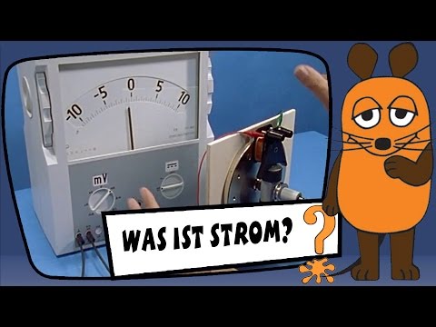 Video: Was ist ein Gleichstromkabel?