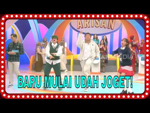 SAAT FEELING SURYA TERBUKTI BENAR! | MOMEN SERU ARISAN (19/06/26)