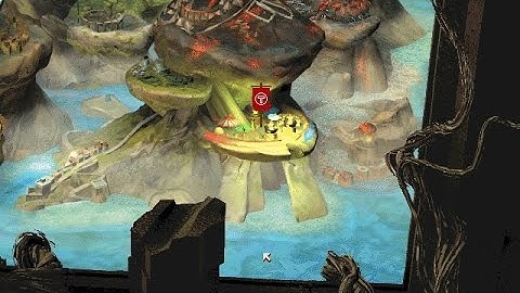 Dungeon Keeper Gold ~ Episode 4 Flowerhat