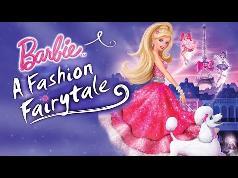Barbie™ în Basmul Modei Pariziene (2010) Film Complet Dublat în Română