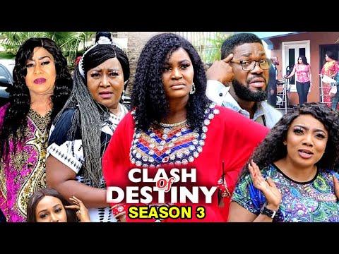Download CLASH OF DESTINY SEASON 3 -