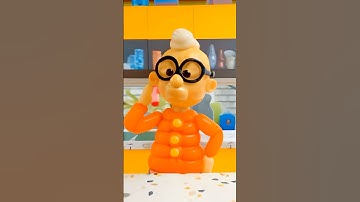 【ネコVR】🐈️猫 vs おばあちゃん👵part343 I Am Cat #vr #game #funnyvideo