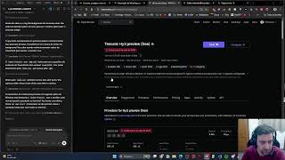 Criando projetos AO VIVO | IA + Crypto + Bots !Linkedin !python