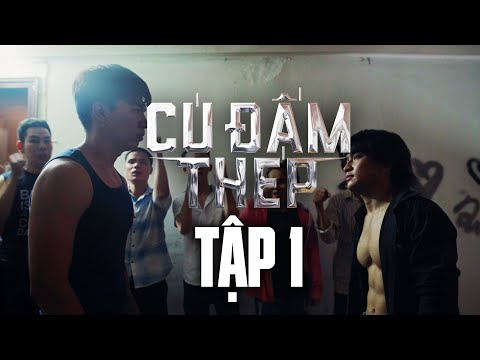 Tập 1 | CÚ ĐẤM THÉP | Phim Hành Động 2020 | ĐEN TV