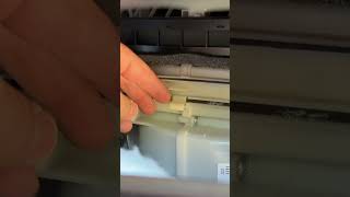 Mazda cabin air filter location and replacement