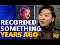 Did Arden Cho Just Confirm a K-Pop: Demon Hunters Short Film?!