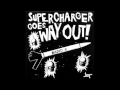 Supercharger - You Irritate Me (Estrus) Garage Punk