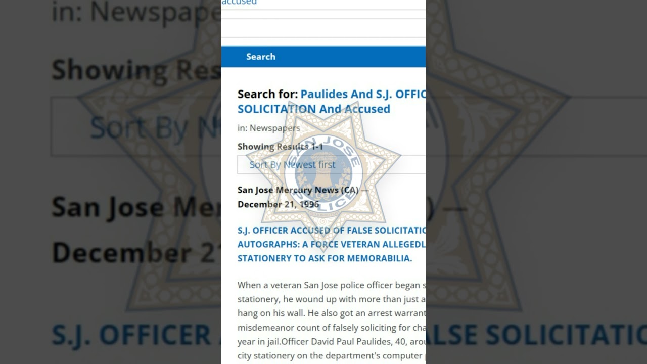 David Paulides, Missing411: Altruist or self-serving Liar? 