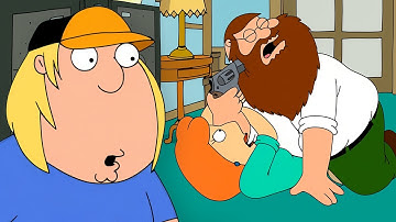 1 Fact For Every Family Guy Episode (Seasons 1-8)