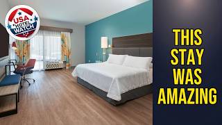 Tru by Hilton Pompano Beach Pier - This Stay Was Amazing | Fort Lauderdale (FL), United States🛏️