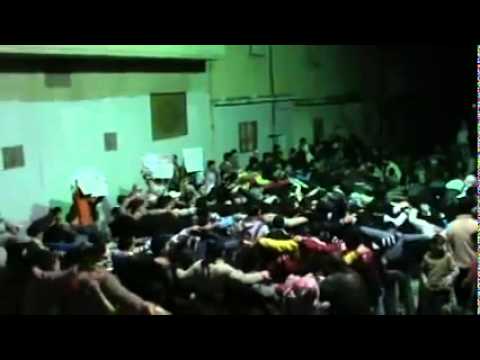 شام حماه الحميدية مسائية مع رحماني و موال رائع