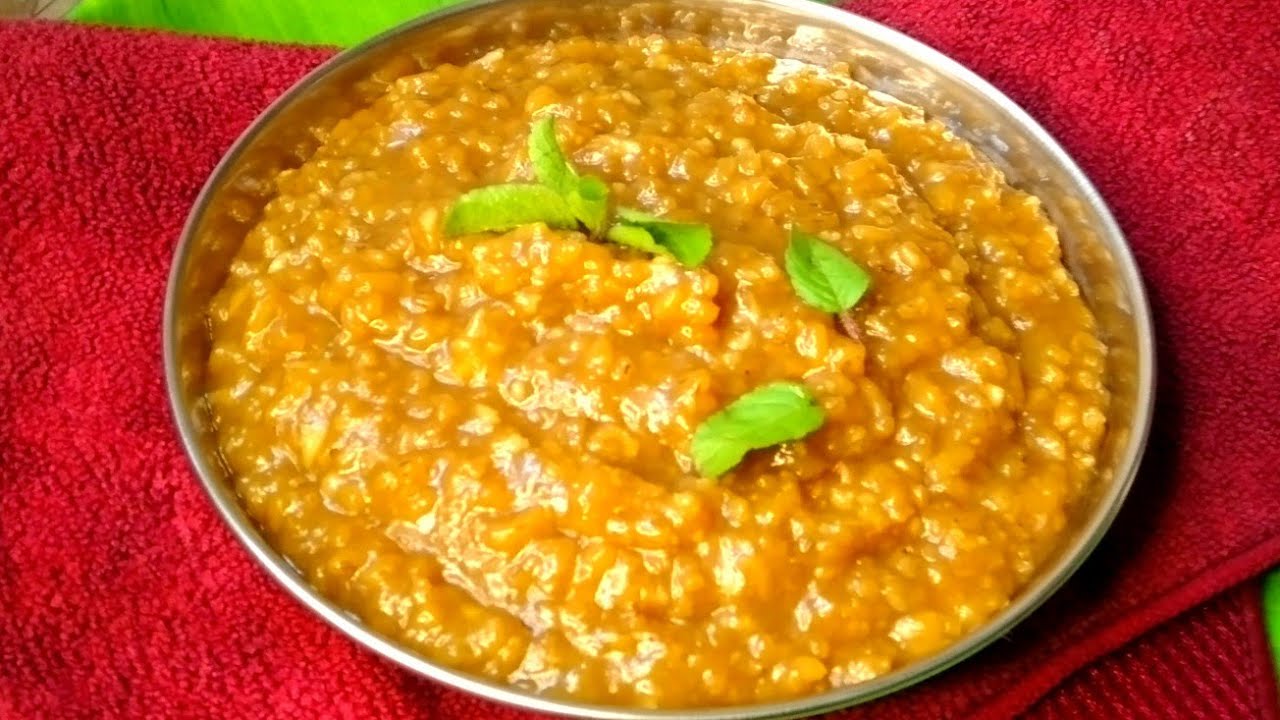 ശർക്കര പായസം | നെയ്യ് പായസം|അരി പായസം |Temple Payasam|