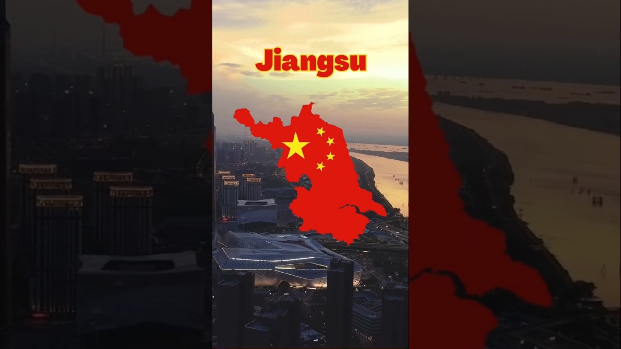 Jiangsu, China