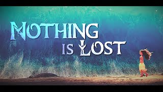 Nothing is lost || Animash Resimi