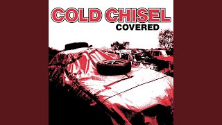 Video thumbnail of "Cold Chisel - Sunshine (Live)"