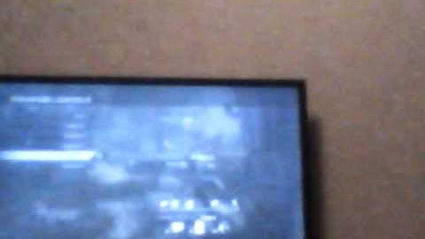 Cod ghosts Trickshot tutorial on multi silent shot