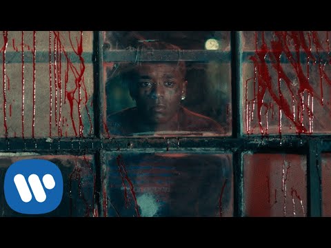 Lil Uzi Vert - Sanguine Paradise [Official Music Video]