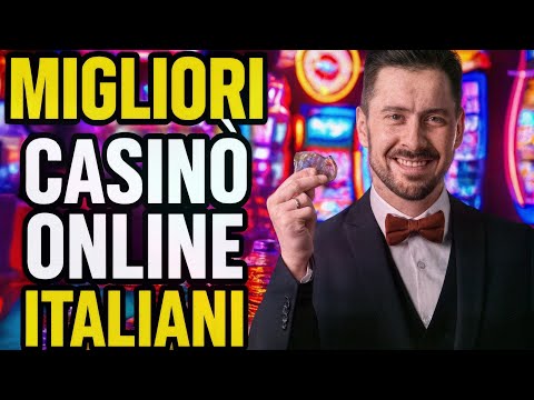 Gioca al Casinò Online in Italia: Scopri il Brivido del Billionaire Spin Casino