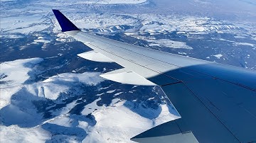 Full Flight – Delta Air Lines – Airbus A220-371 – SLC-DEN – N306DU – DL2487 – IFS Ep. 390