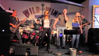 Frontal Plane Song
