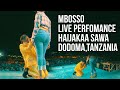 Mbosso live perfomance Haijakaa sawa Dodoma,Tanzania