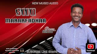 Download Lagu SIIN MARARFADHAA MP3