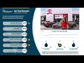 Toyota Summer Sales - 2025 Ad Test