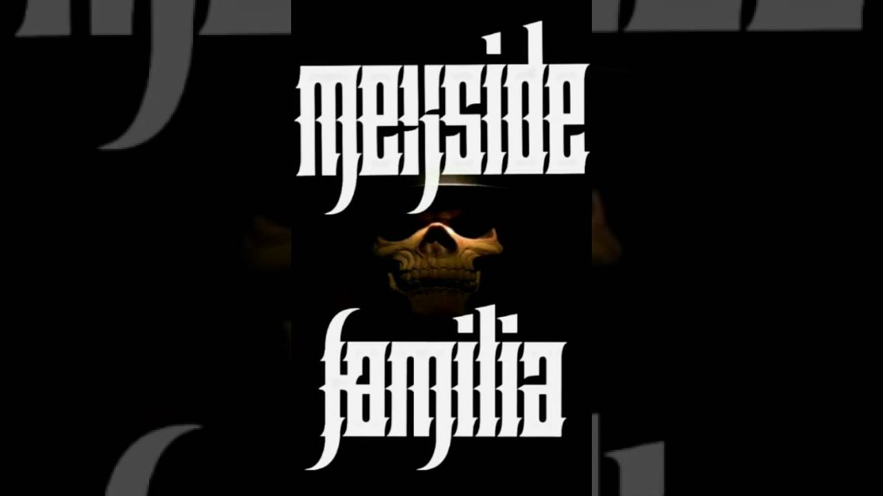 MEXICANO ES EL ESTILO - MEXSIDE FAMILIA