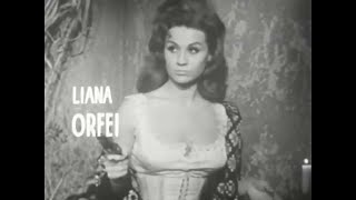 Duel of Fire (1962) English trailer of rare Umberto Lenzi adventure film